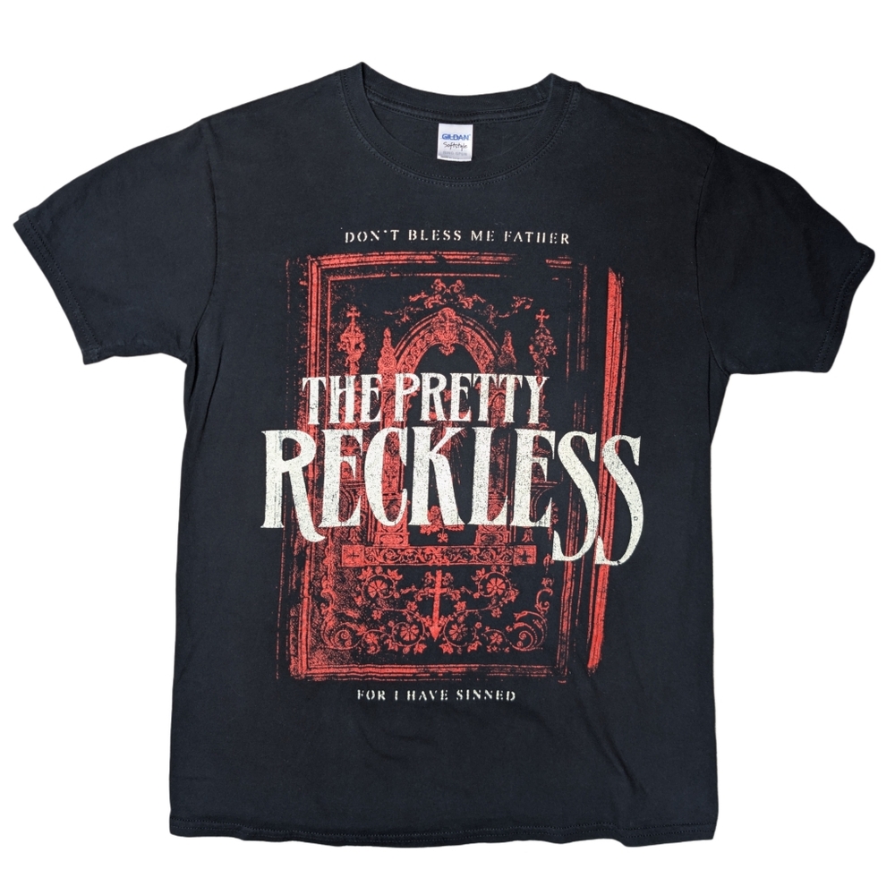 Pretty Reckless T Shirt